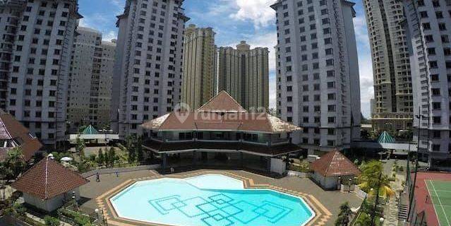 Apartemen 2 Kamar Tidur Furnished 1