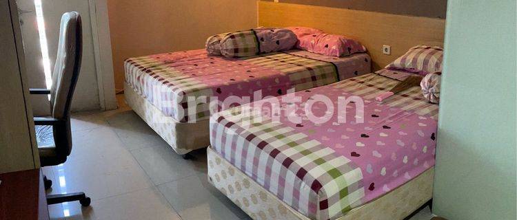 APARTMENT PETRA SIAP HUNI TERAWAT  FULL FURNISH 1