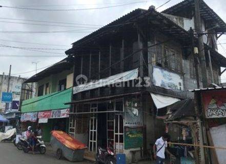 Toko di Panancangan Serang 1
