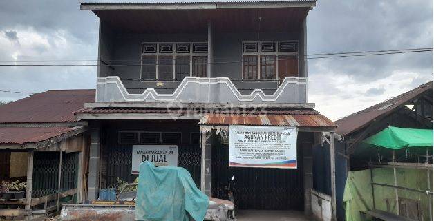 Ruko Lelang 1