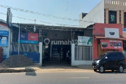 Lelang Rumah, Gudang, Ruang Usaha 1