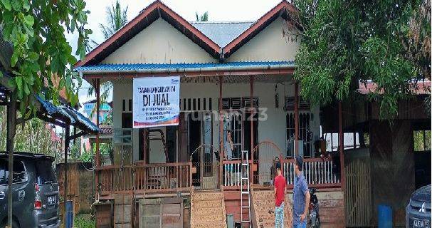 Lelang Rumah 1