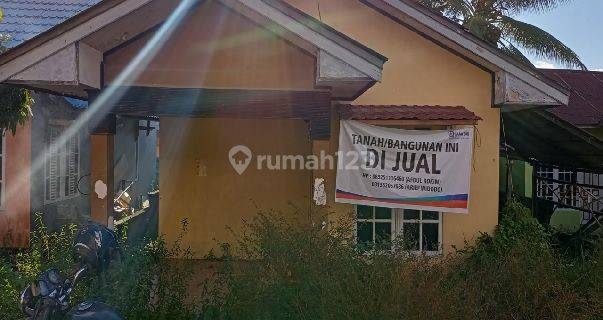 Lelang Rumah 1