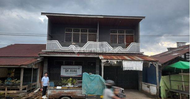 Lelang Ruko 1