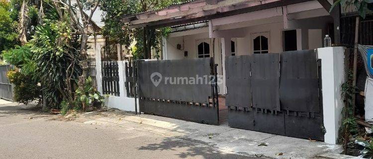  Rumah Hommy Dekat Akses Tol Siap Huni Di Sektor 1 Bintaro F14259 1