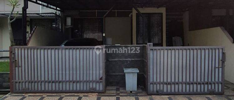  Rumah Hommy 4 KT Dekat Akses Tol Di Graha Bintaro Sc14127 1