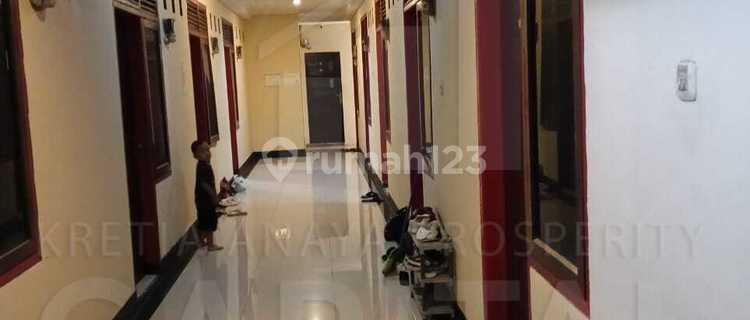 Active Boarding House Otista Wing Bandung City 1