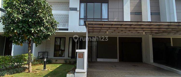 Rumah 100% baru di Sumarecon bandung 1