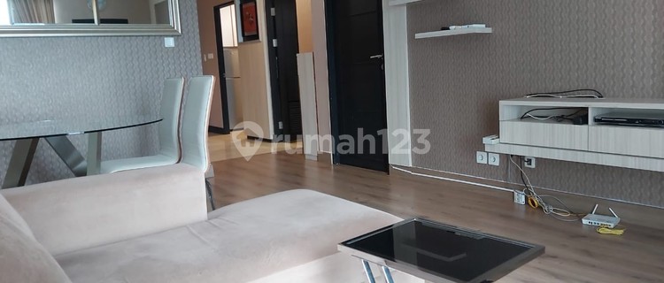 Apartemen Essence Darmawangsa, Tower Eminence, 2br, High Floor 1
