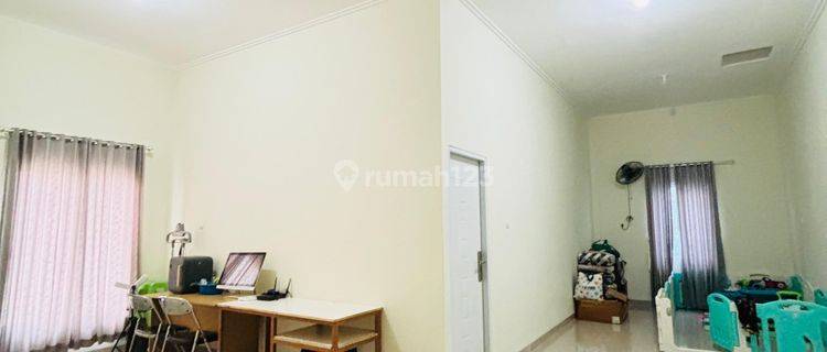 Rumah 2 Lantai Bagus Unfurnished di Cilincing Jakarta Utara , Jakarta Utara 1