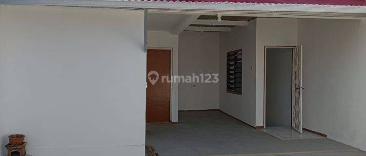 Dijual Rumah Bagus 2lt di Pejuang Harapan Indah Bekasi Barat  1