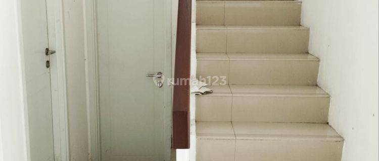 Dijual Rumah 2 Lantai di Cluster Thames JGC Jakarta Timur  1