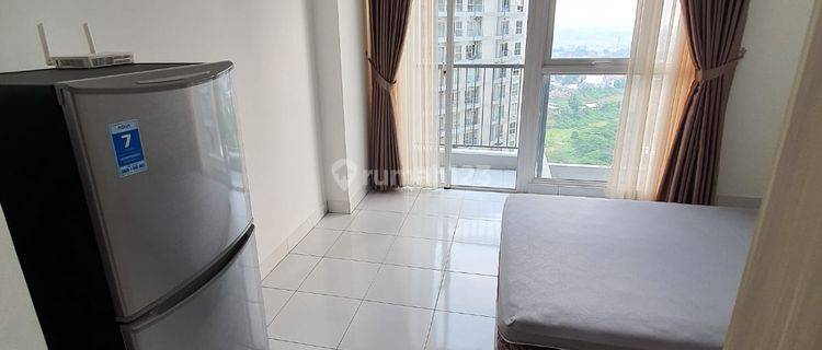 Dijual Studio Casa De Parco , akses langsung ke skylounge !! 1