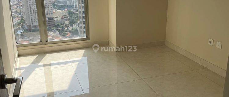 Apartemen Ta Res Condo Taman Anggrek Residence Uk 135 M2 1