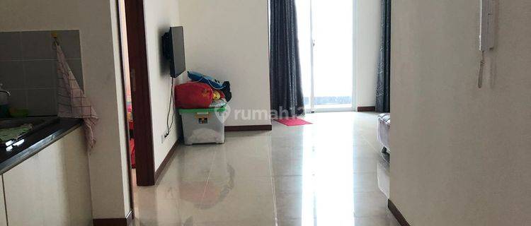 Dijual Murah Condominium Greenbay 2 Br, Harga 1,1m Nego 1