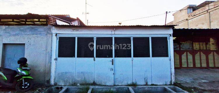 Rumah 1 Tingkat Murah Dekat Akses Tol Semayang 1