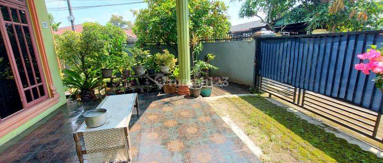  Bu Jual Cepat Rumah Hook Daerah Gatot Subroto Asrama 1