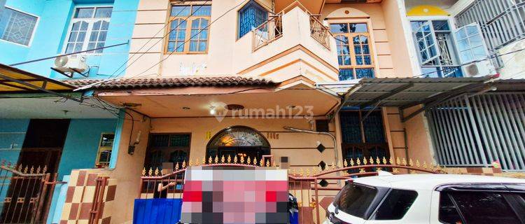 Hanya Khusus Untuk Kamu Saja Rumah Sewa Daerah Krakatau Ini 1