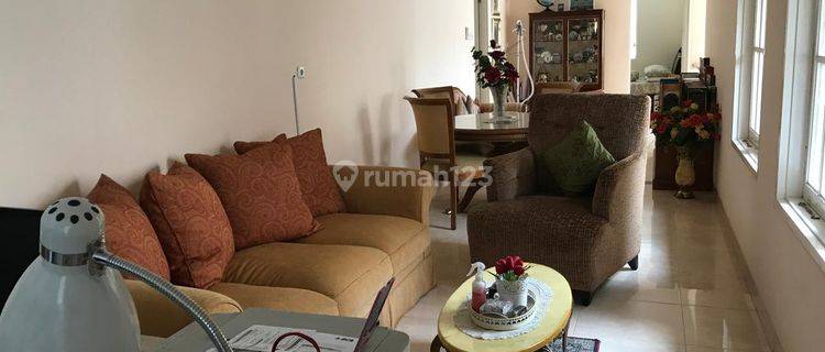 Hot Property Rumah Mewah Siap Huni di Menteng Residence Bintaro Sektor 7, Harga Spesial , Tat 1