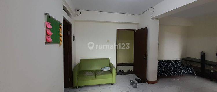 Unit Apartemen Tipe 4 BR Di Gateway Ahmad Yani, Cicadas, Bandung 1