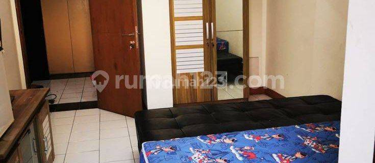 Unit Apartemen Gateway Ahmad Yani. Tipe Studio, Lantai 11, Bagus 1