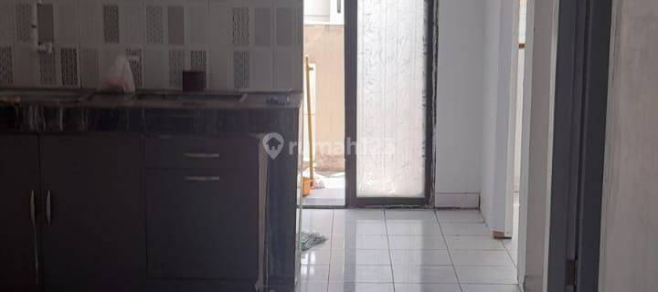 Apartemen Gateway Ahmad Yani, Cicadas, Kota Bandung. Tipe 3 BR 1