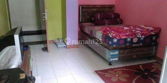 Apartemen Gateway Ahmad Yani, Cicadas, Tipe Studio, Kota Bandung 1