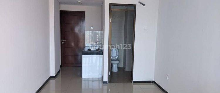 Apartemen Gateway Pasteur, Jl. Gunung Batu, Kota Bandung 1