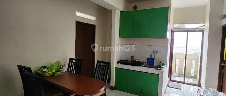 Apartement Gateway Ahmad Yani 3 BR Furnished Bagus, Kota Bandung 1