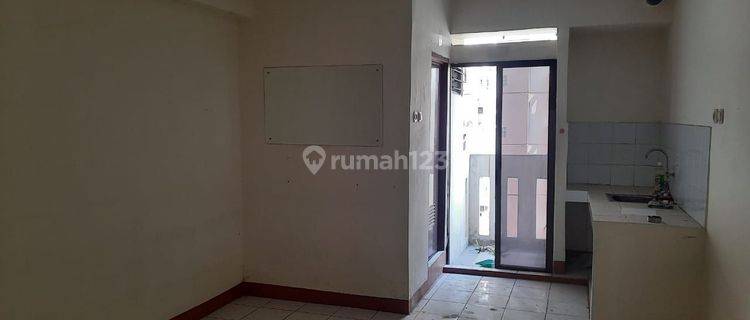 TIPE STUDIO MURAH DI GATEWAY CICADAS BANDUNG, LANTAI 8 1