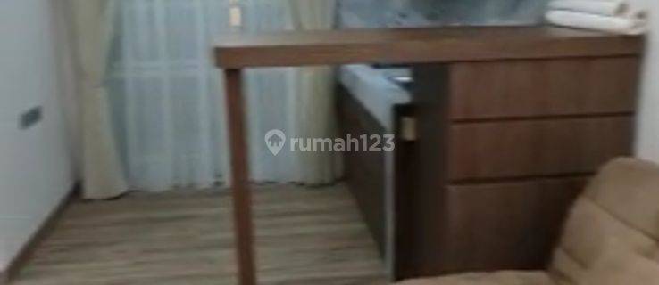 Apartemen Mediterania Garden Residence 2 (Tanjung Duren) 2 Kamar Tidur Furnished Bagus 1