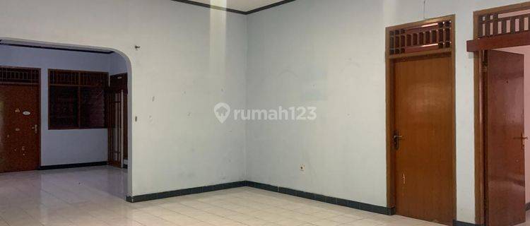 Disewakan Rumah Bisa Untuk Usaha 1