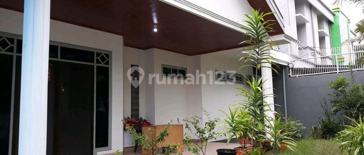 Disewakan Rumah Tinggal Cocok Rumah Dinas 1
