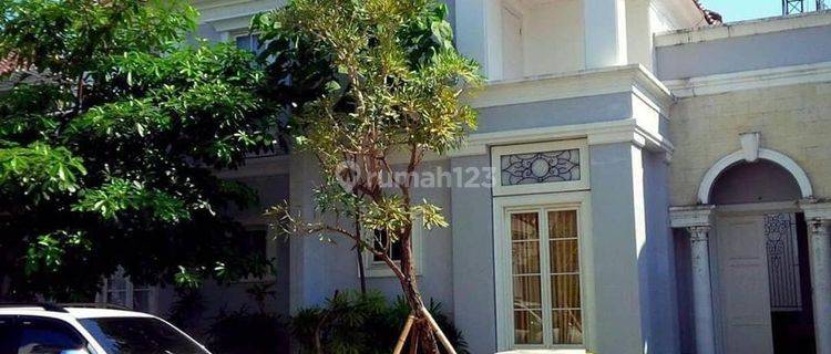 Disewakan Rumah 2lt Citraland Celebes Siap Huni Semi Perabot 1