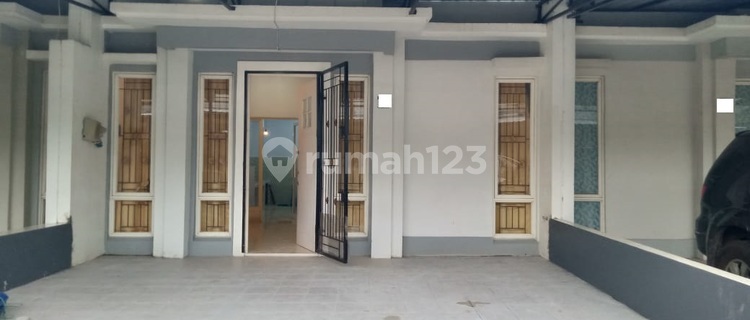 Disewakan Rumah 1lt Cluster Amaryllis Siap Huni my  1