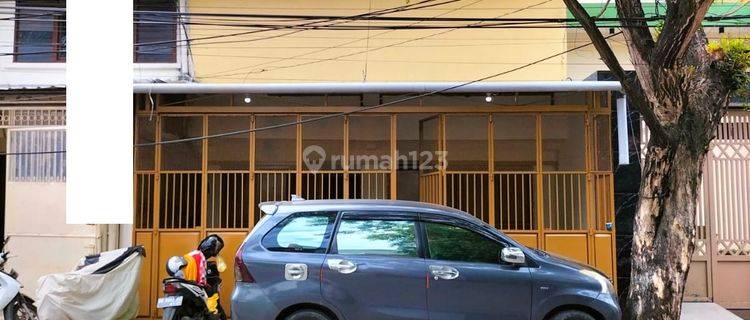 Disewakan Rumah 2,5lt Poros Gunung Merapi Cocok Utk Rm my  1