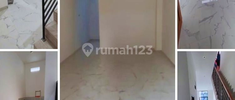 For Rent 3-Story Shop House on Tinumbu Road Axis Ready to Use Strategic 1