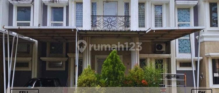 For Sale, Ready to Occupy House, Mahogany Cluster, Tj Bunga, 2 Floors, Negotiable, Full Warranty. 1