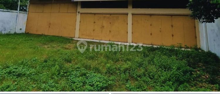 For Sale/For Rent 2-Story Shop House on Malino Road, Gowa, Near Unhas Engineering. 1