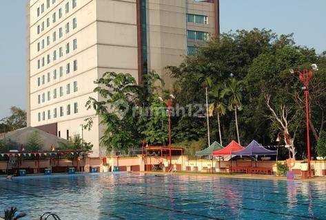 Dijual Hotel Ayola Lippo Cikarang Jalan Sriwijaya Lippo Cikarang. Lokasi Seberang Meikarta  1