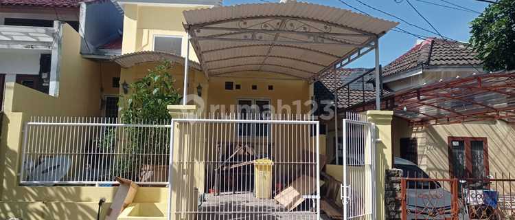 Dijual Cepat Rumah GDC Depok, Harga Di Bawah NJOP 1