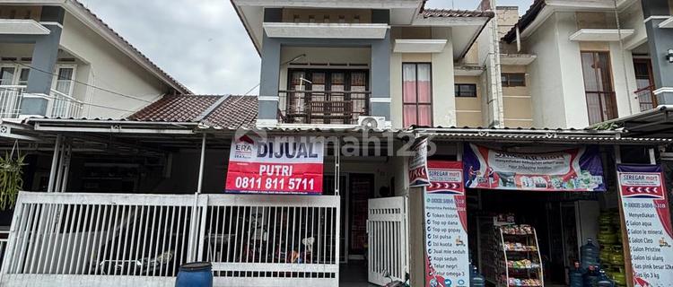 Strategic Pearl Sentul House - Comfortable Residence Plus Business Space 1