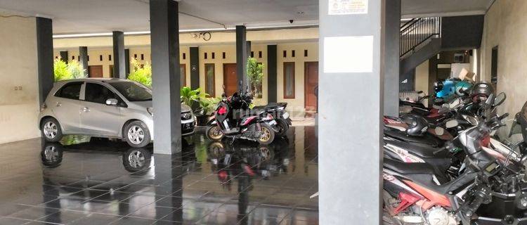 dijual Kost 35 pintu di sentul city bogor 1