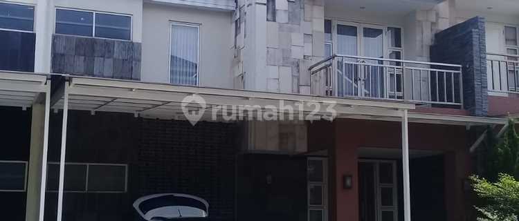 Dijual Rumah sentul kawasan Argenia centronia 1