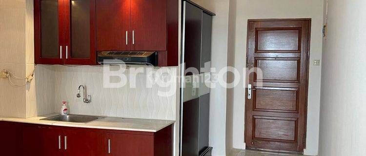 Apartemen Permata Eksekutif, Kebon Jeruk, 3br, Semi Furnished 1