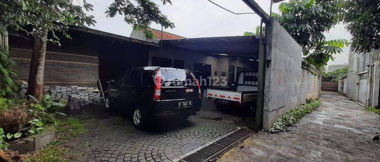 Jual Gudang Lokasi Strategis, Gunung Batu, Bandung 1