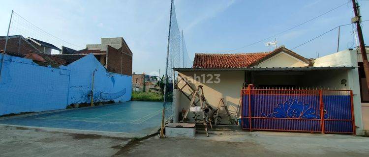 Dijual Cepat! Nego Keras Rumah Bandung Utara, Taman Bunga Cilame  1