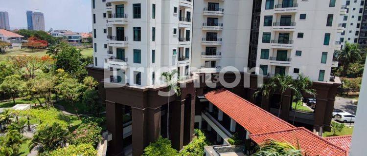 Condominium Graha Prima Golf View & Pool View 1