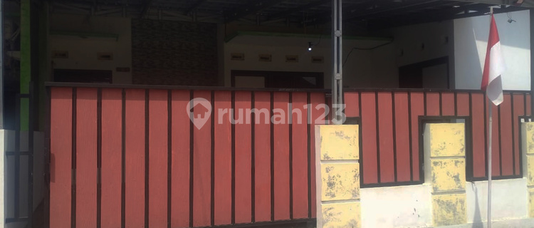 DiJual Rumah di Bangetayu Genuk 1