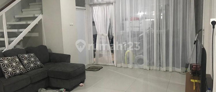 For Sale Sriwibowo House Semarang 1